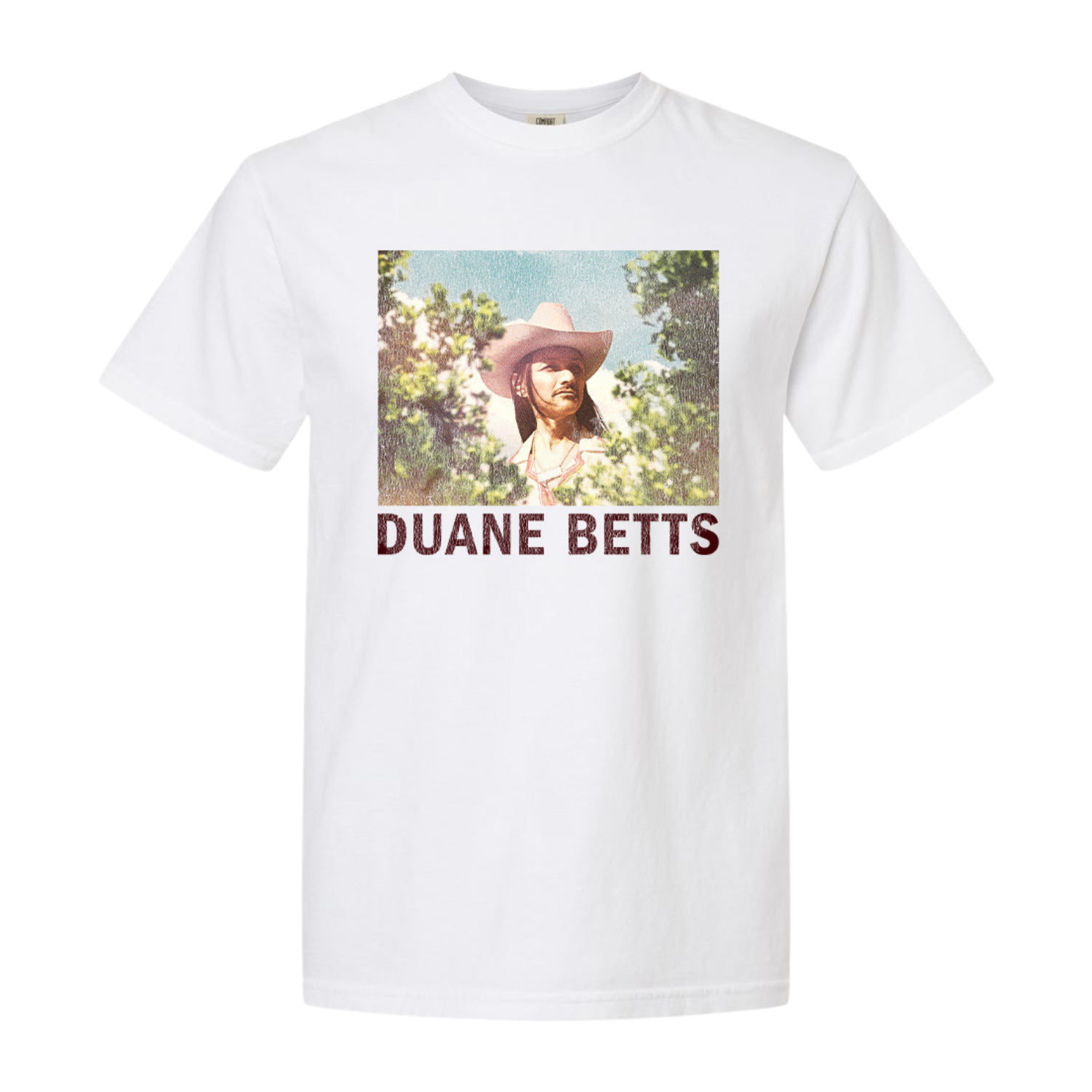 Isle of Hope Tee