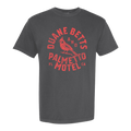 Duane Betts and Palmetto Motel Cardinal Tee