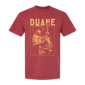 Duane Betts Guitar Tee