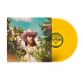 Isle of Hope - Yellow Vinyl [Pre-Order]