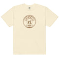 Duane Betts Isle Of Hope Sun Label T-Shirt