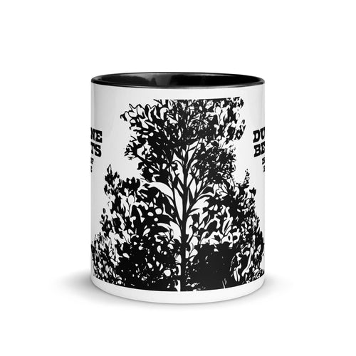 Duane Betts Isle Of Hope Mug