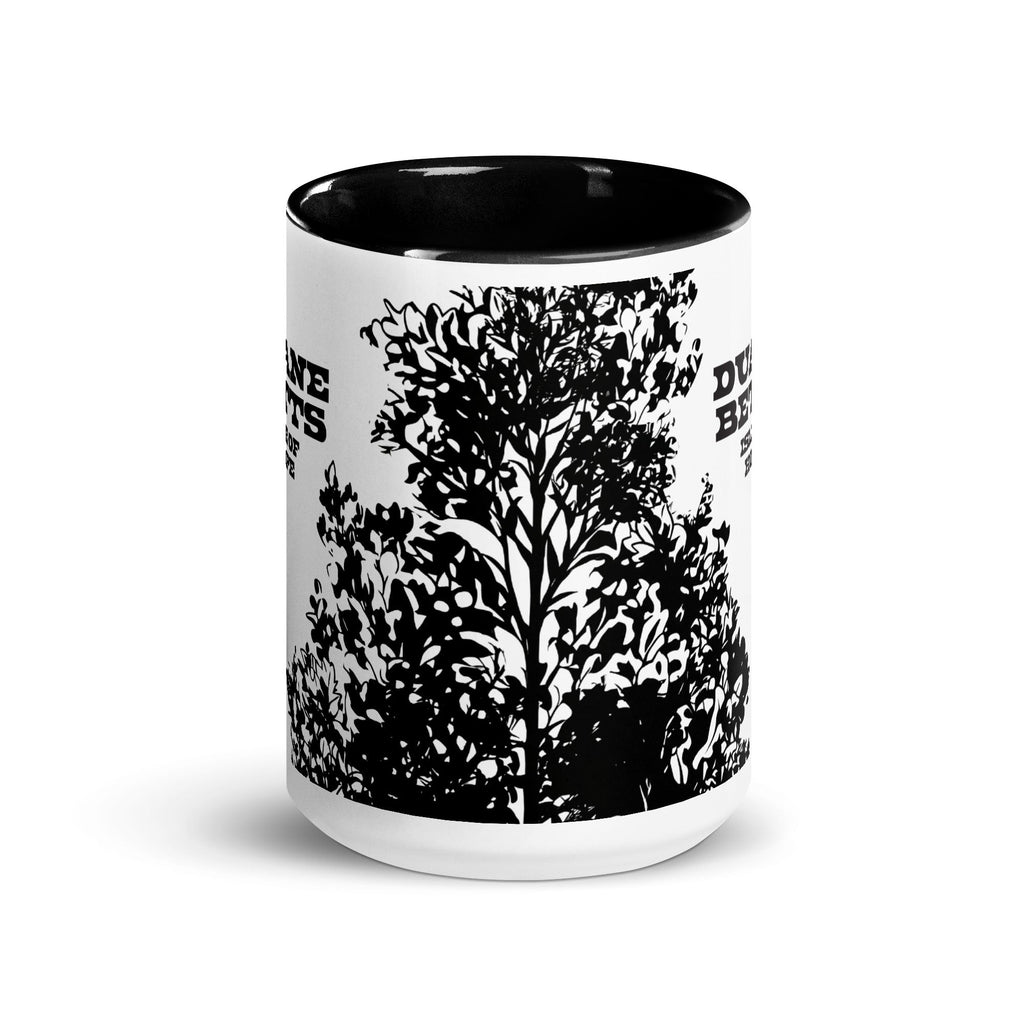 Duane Betts Isle Of Hope Mug