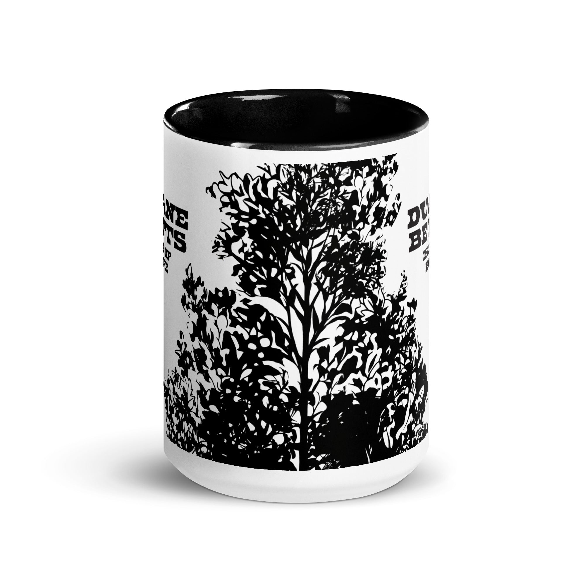 Duane Betts Isle Of Hope Mug